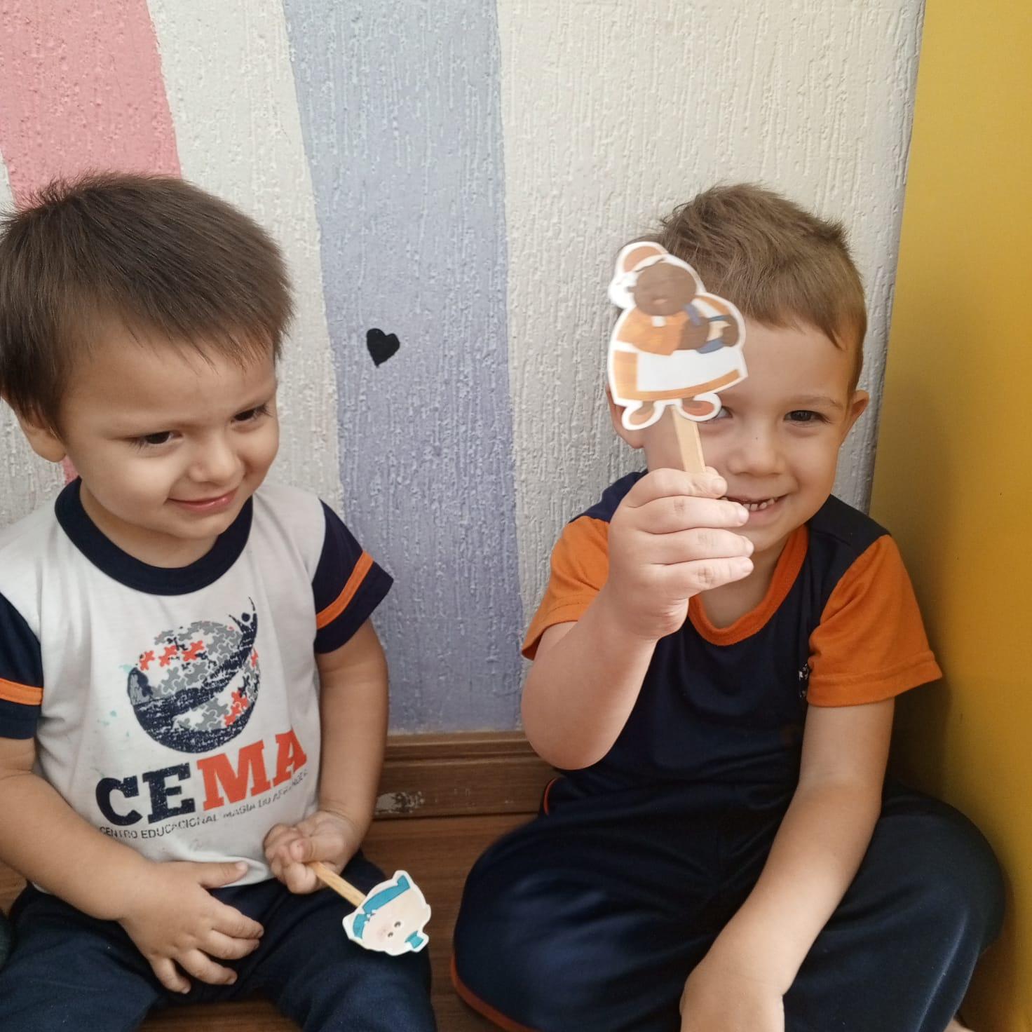 Integral Infantil